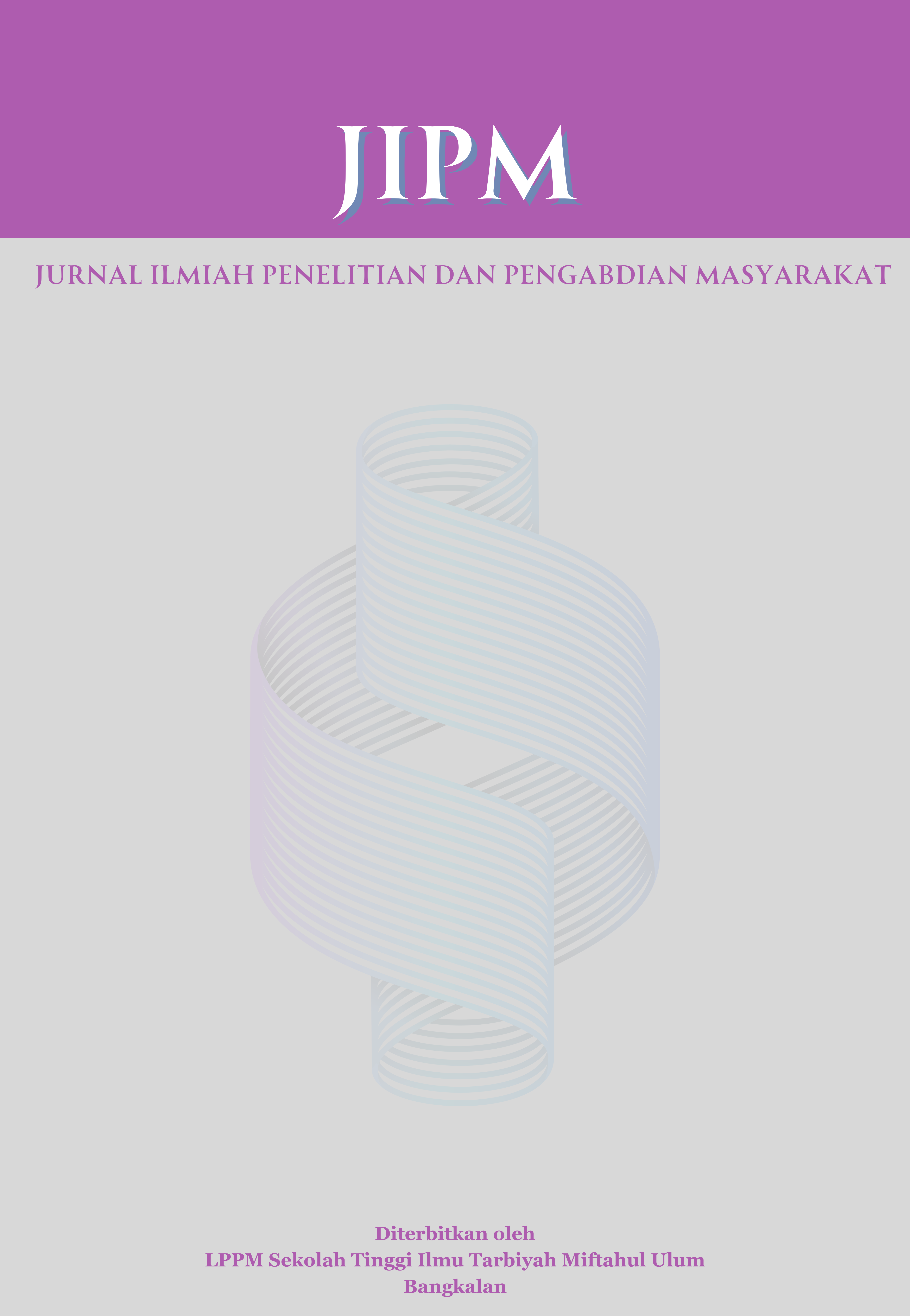 					Lihat Vol 4 No 1 (2026): Jurnal Ilmiah dan Penelitian
				